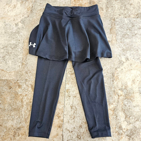 UA Girls Skirted Leggings