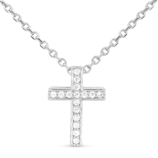 Cross Necklace