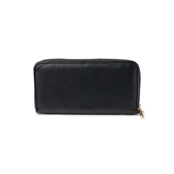 Kedzie Eclipse Convertible Zip-Around Wallet