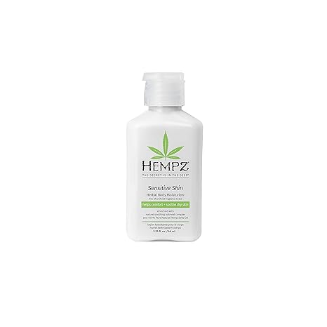 Hempz 2.25oz Lotion