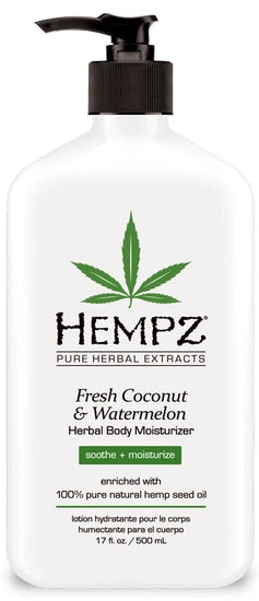 Hempz 17oz Lotions