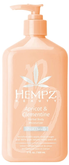 Hempz 17oz Lotions