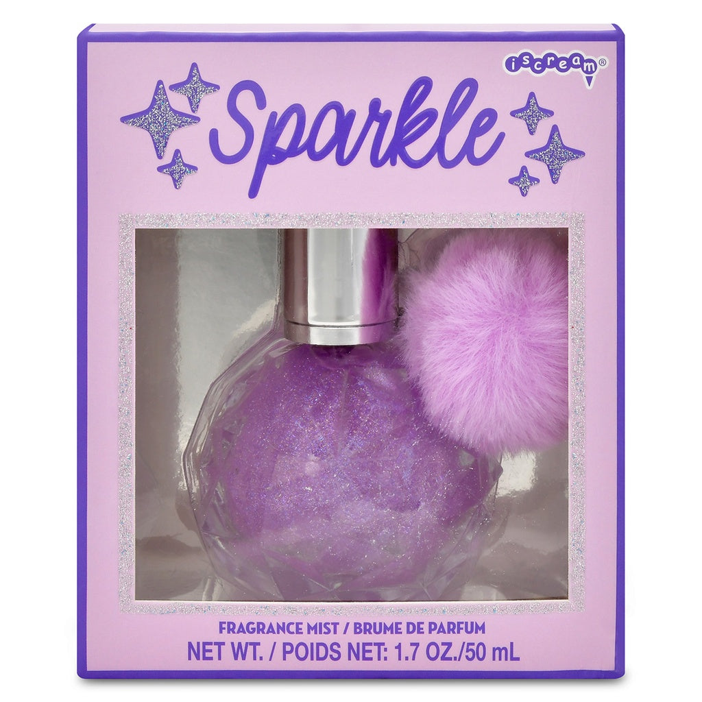 Iscream Sparkle Fragrance Mist