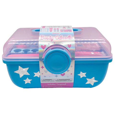 Iscream Beauty Caboodle