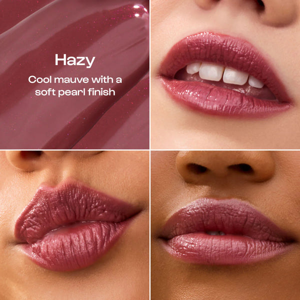 Alleyoop Sun Serum SPF Lip Oil