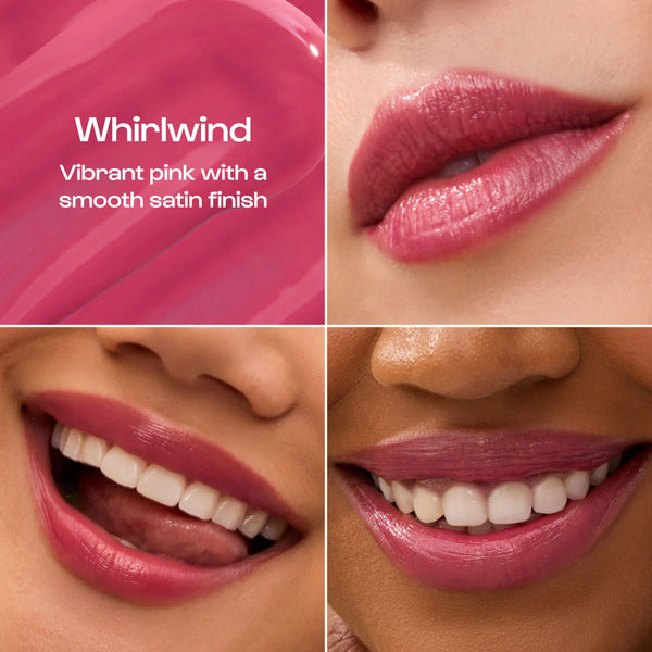 Alleyoop Sun Serum SPF Lip Oil