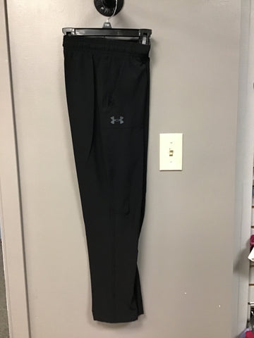 UA Boys Stretch Tech Pants