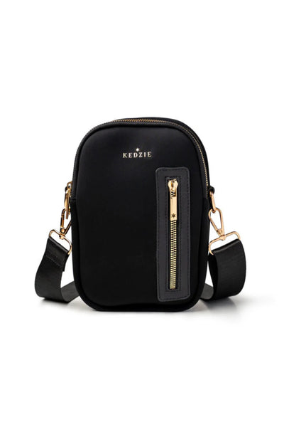Kedzie Sloane Convertible Sling