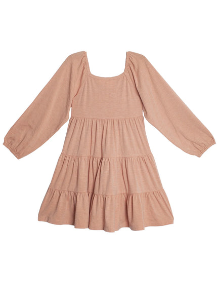 Mabel + Honey Flower Mae Dress