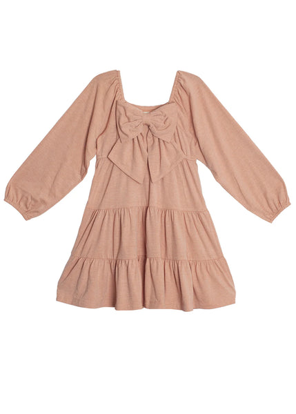 Mabel + Honey Flower Mae Dress