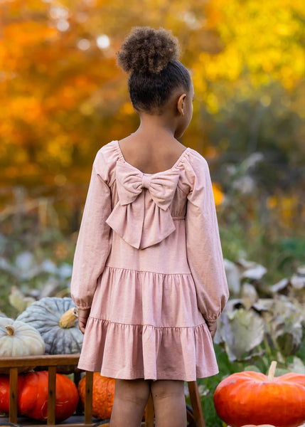 Mabel + Honey Flower Mae Dress