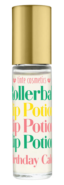 Rollerball Lip Potion