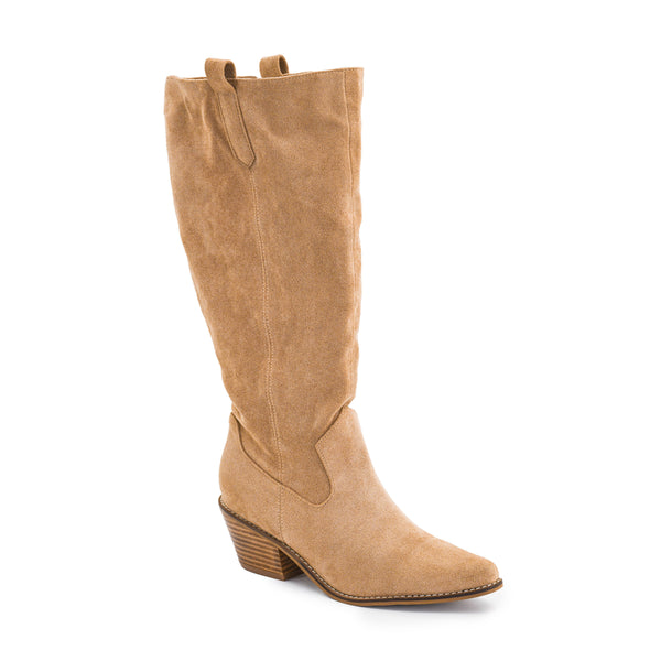 Corkys City Slicker in Camel