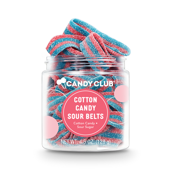 Candy Club