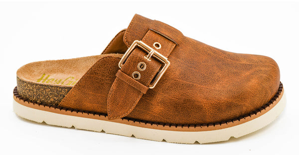 Corkys Day Dreamer in Cognac