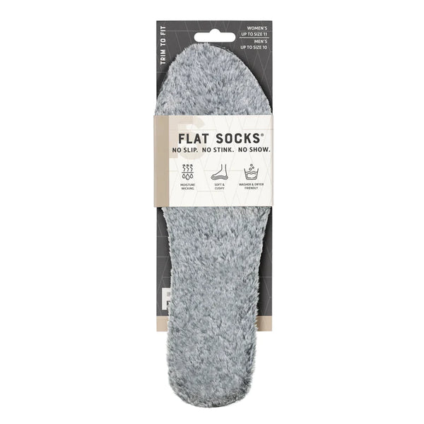 Flat Socks