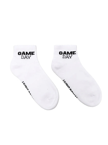 Crew Socks