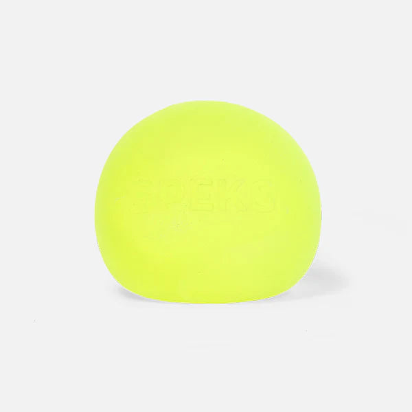SPEKS Memory Gel Stress Ball