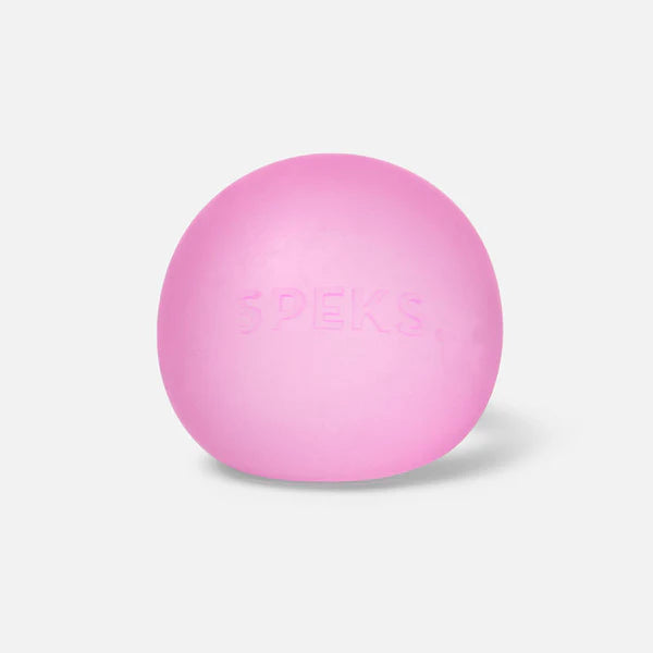 SPEKS Memory Gel Stress Ball