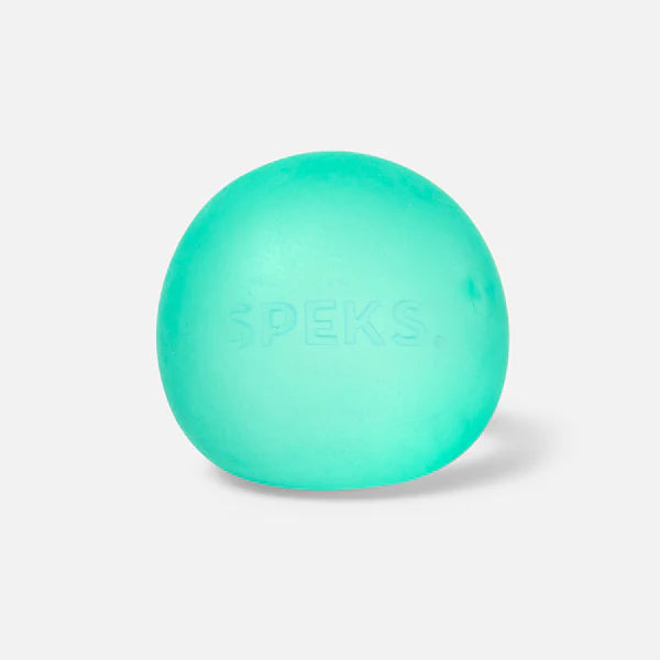 SPEKS Memory Gel Stress Ball