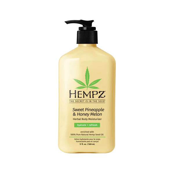 Hempz 8.5oz Lotion