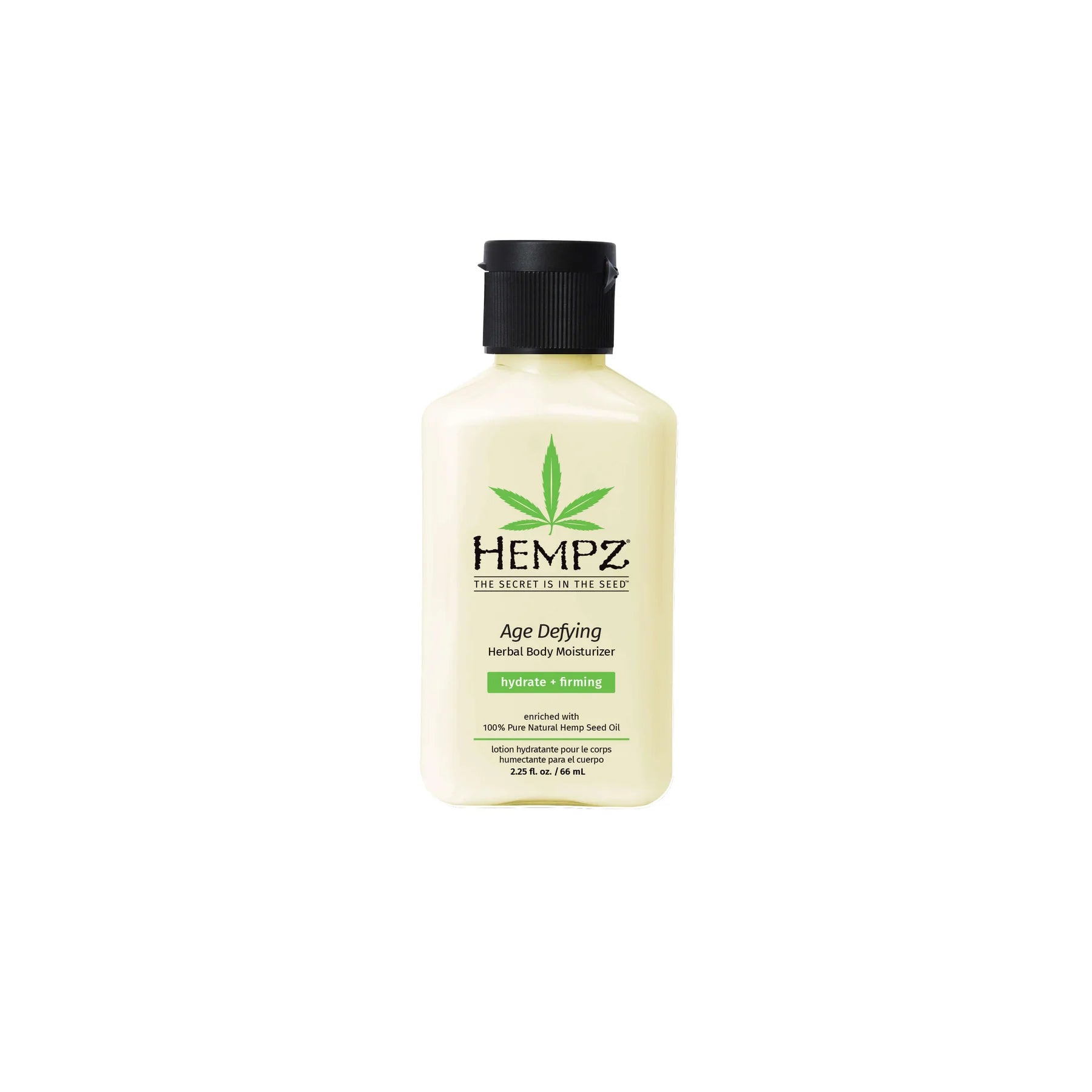 Hempz 2.25oz Lotion