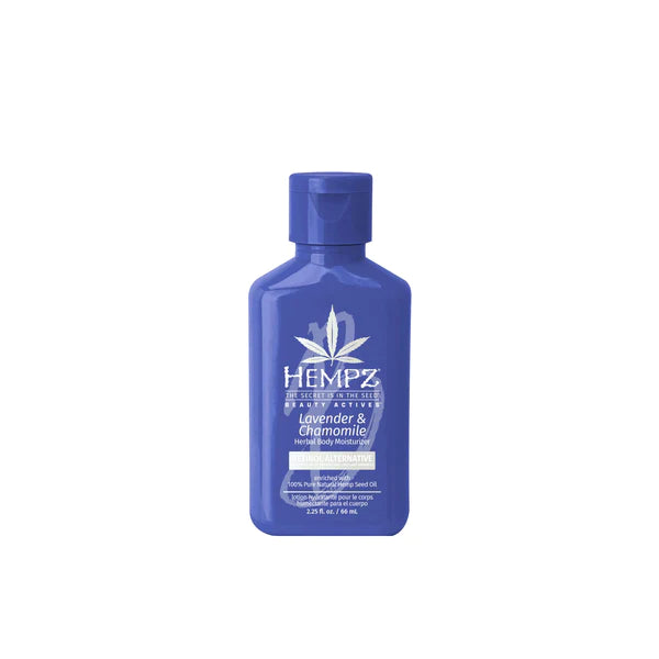 Hempz 2.25oz Lotion