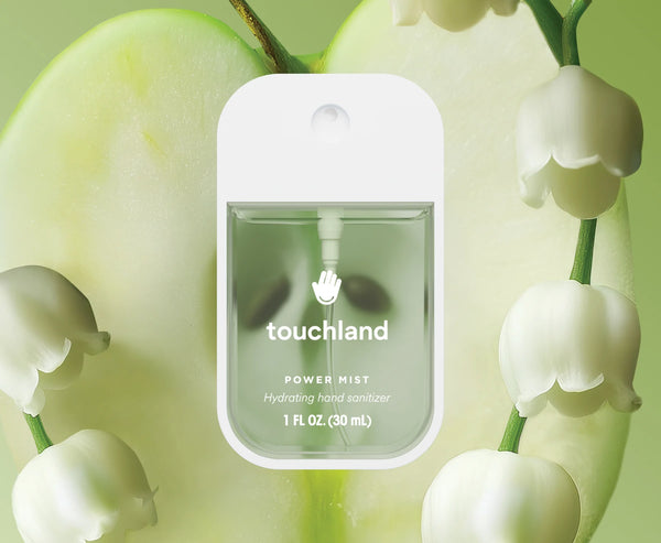 Touchland Power Mists