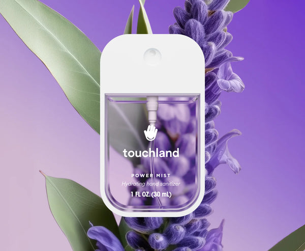 Touchland Power Mists