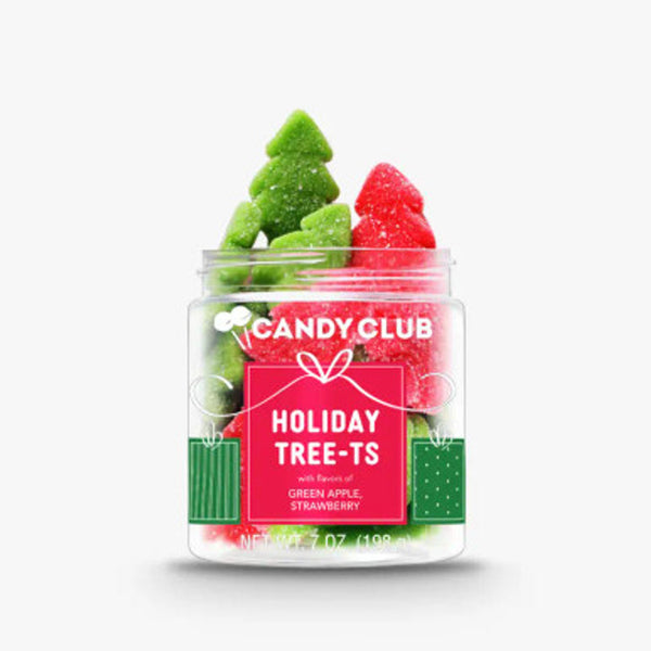 Holiday Candy Club