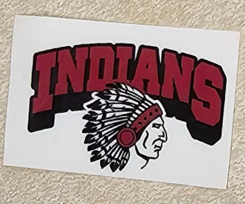 School Spirit Tattoo