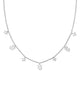 Cailin April Delicate Strand Necklace