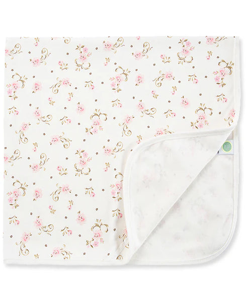 Little Me Vintage Rose Sleep Collection