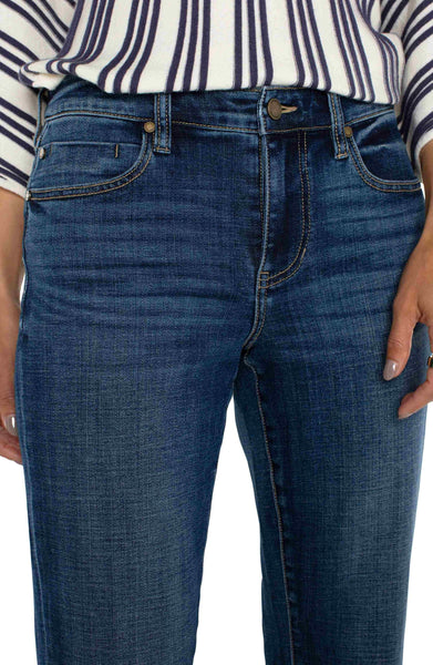 Liverpool Marley Girlfriend Cuffed