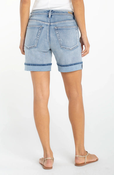 Liverpool The Keeper Short With Cuff