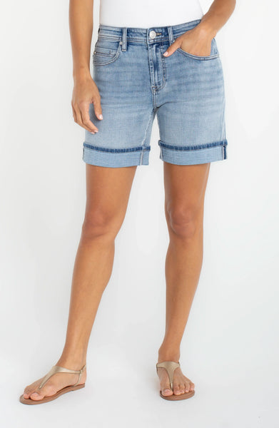 Liverpool The Keeper Short With Cuff