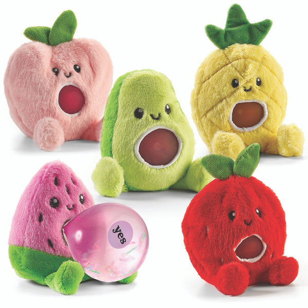 Magic Fortune Fruit Friends