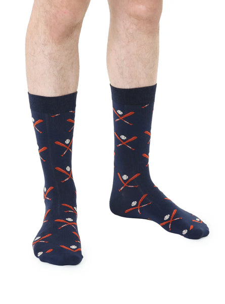 Mens Bamboo Socks