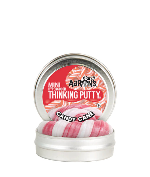 Crazy Aaron's Holiday Putty