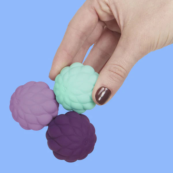 SPEKS Odds Silicone Magnets