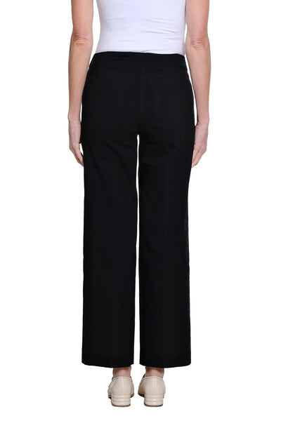 Multiples Slim-Sation Tummy Control Panel Ankle Trouser