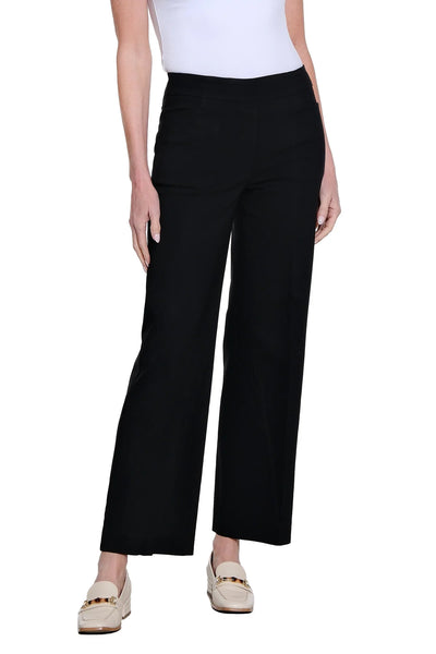 Multiples Slim-Sation Tummy Control Panel Ankle Trouser