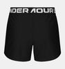 UA Girls Tech Play Up Shorts
