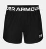 UA Girls Tech Play Up Shorts