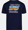 UA Boys Racing Top