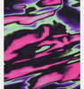 UA Girls Swim Set Black Purple