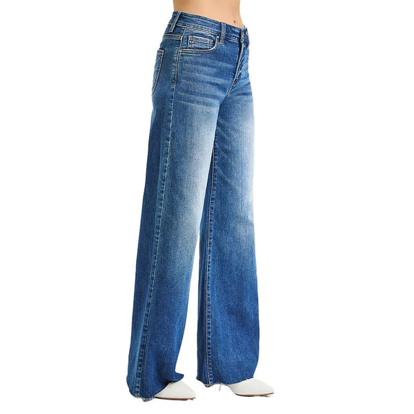 Risen Jeans Women's Medium Tummy Control