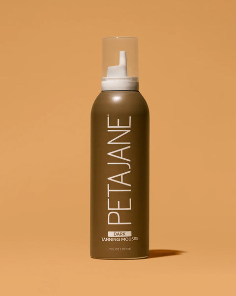 Peta Jane Tanning Mousse