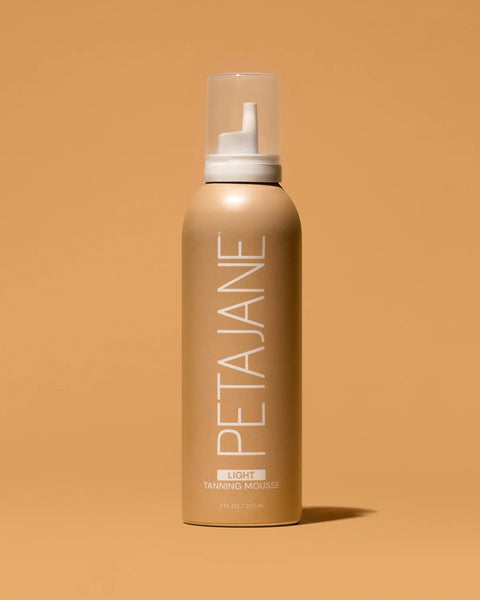 Peta Jane Tanning Mousse
