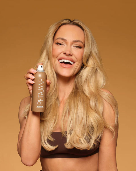 Peta Jane Medium Tanning Mist